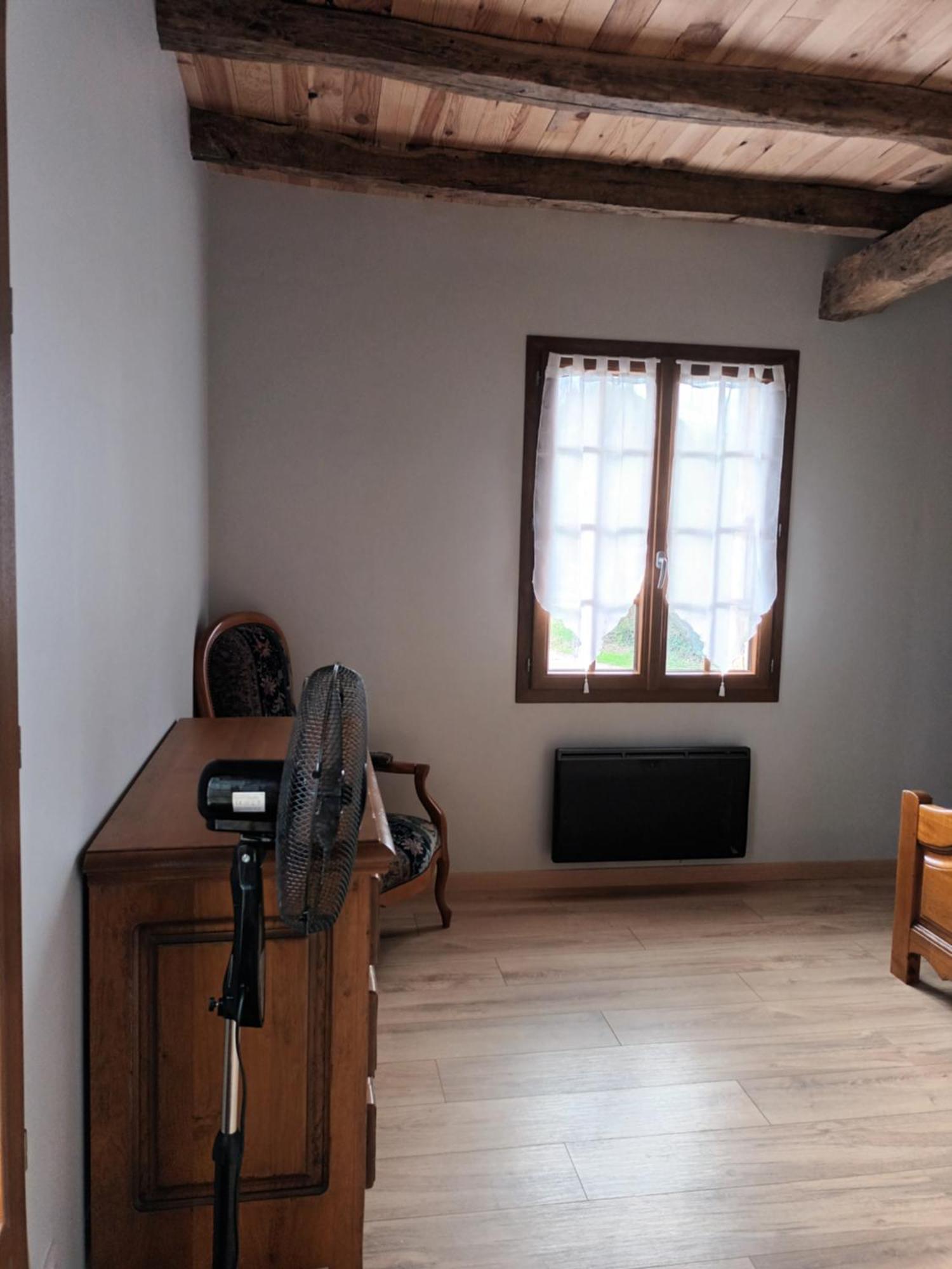 Gite Aux Vieux Bois Lunas  Zewnętrze zdjęcie